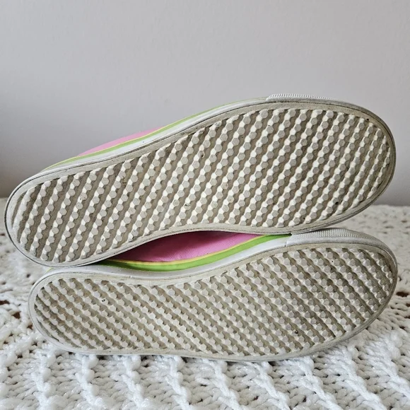 Reebok Classic Remix Straptastic Pastel High Top Sneaker Womens Size 7.5 - Picture 6 of 15